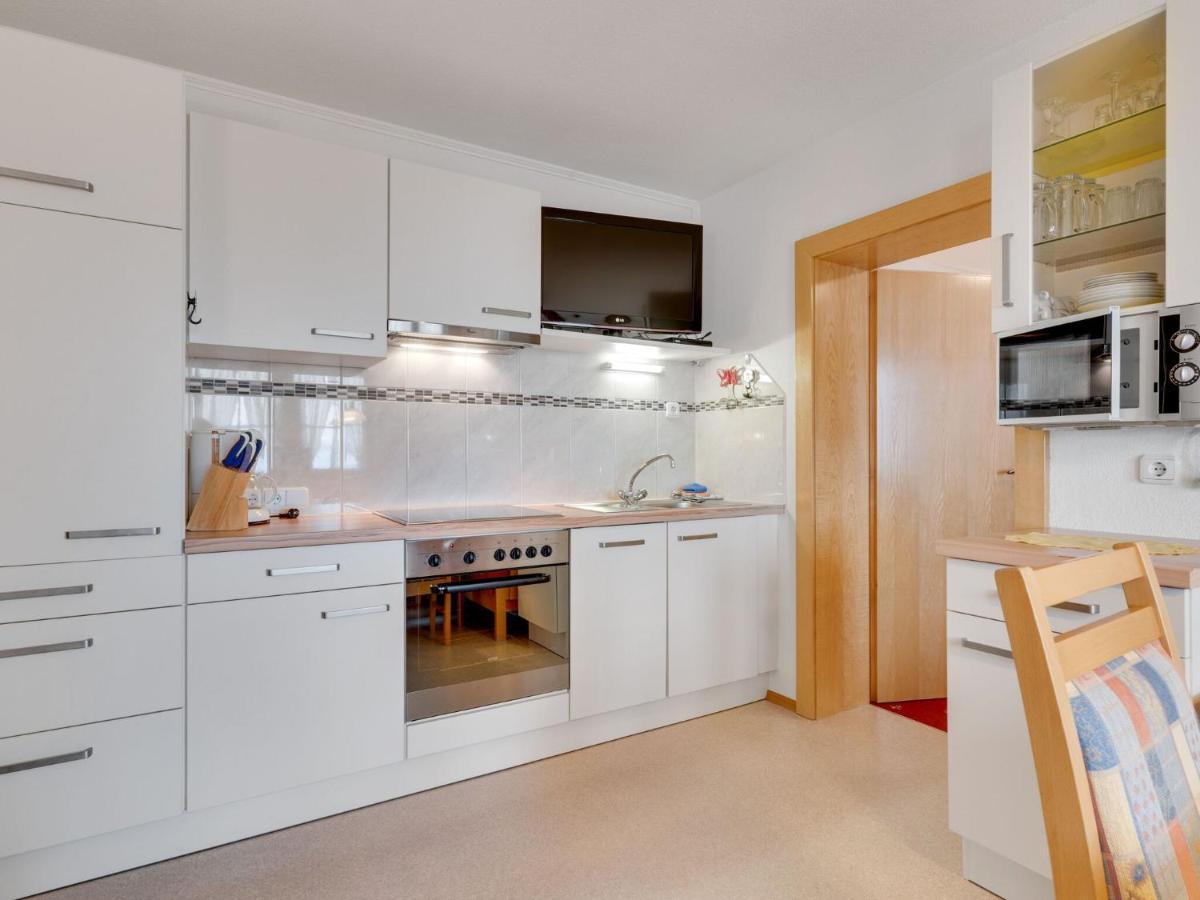 Quaint Apartment In Hainzenberg Near Horbergbahn Exteriér fotografie