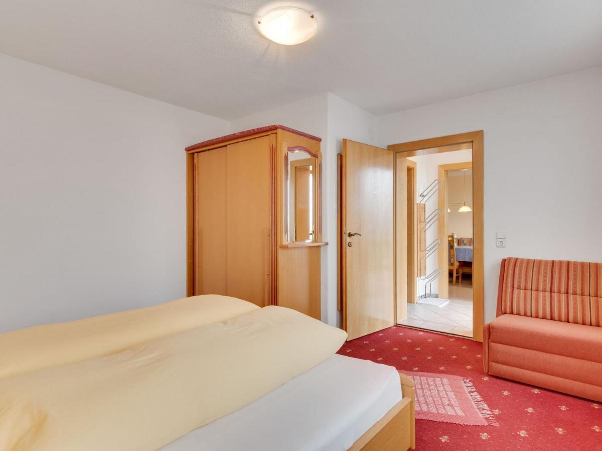 Quaint Apartment In Hainzenberg Near Horbergbahn Exteriér fotografie