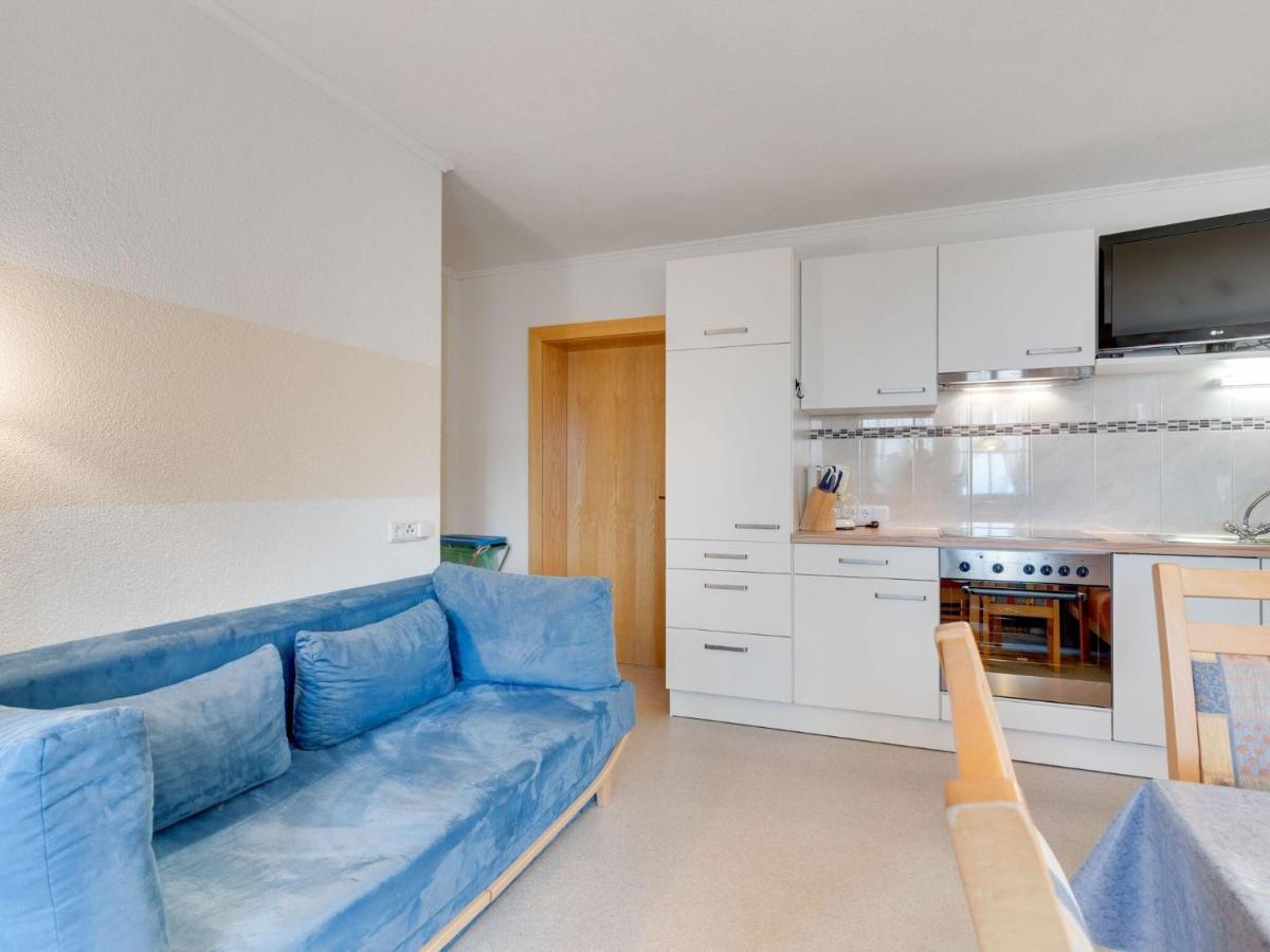 Quaint Apartment In Hainzenberg Near Horbergbahn Exteriér fotografie
