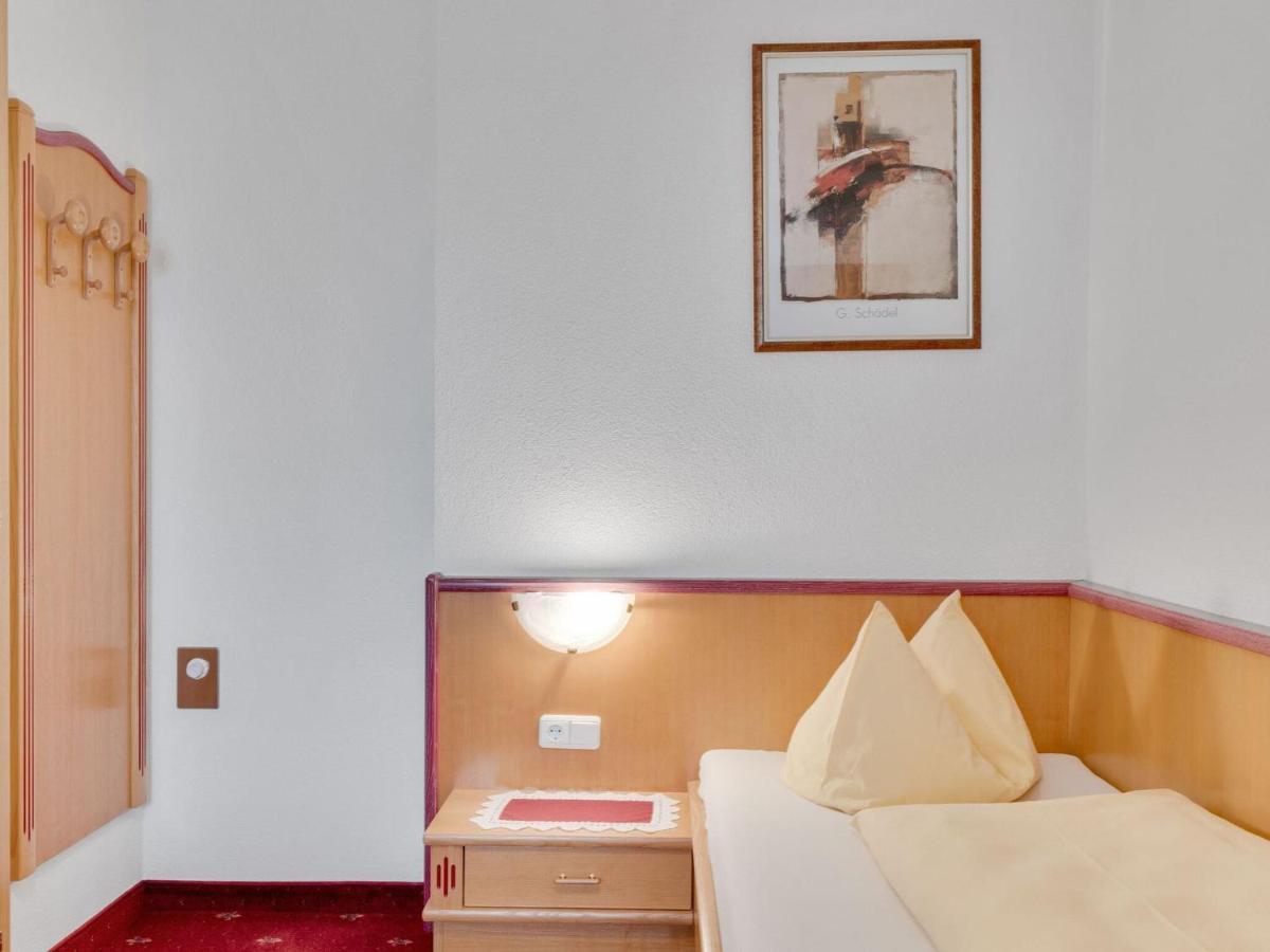 Quaint Apartment In Hainzenberg Near Horbergbahn Exteriér fotografie