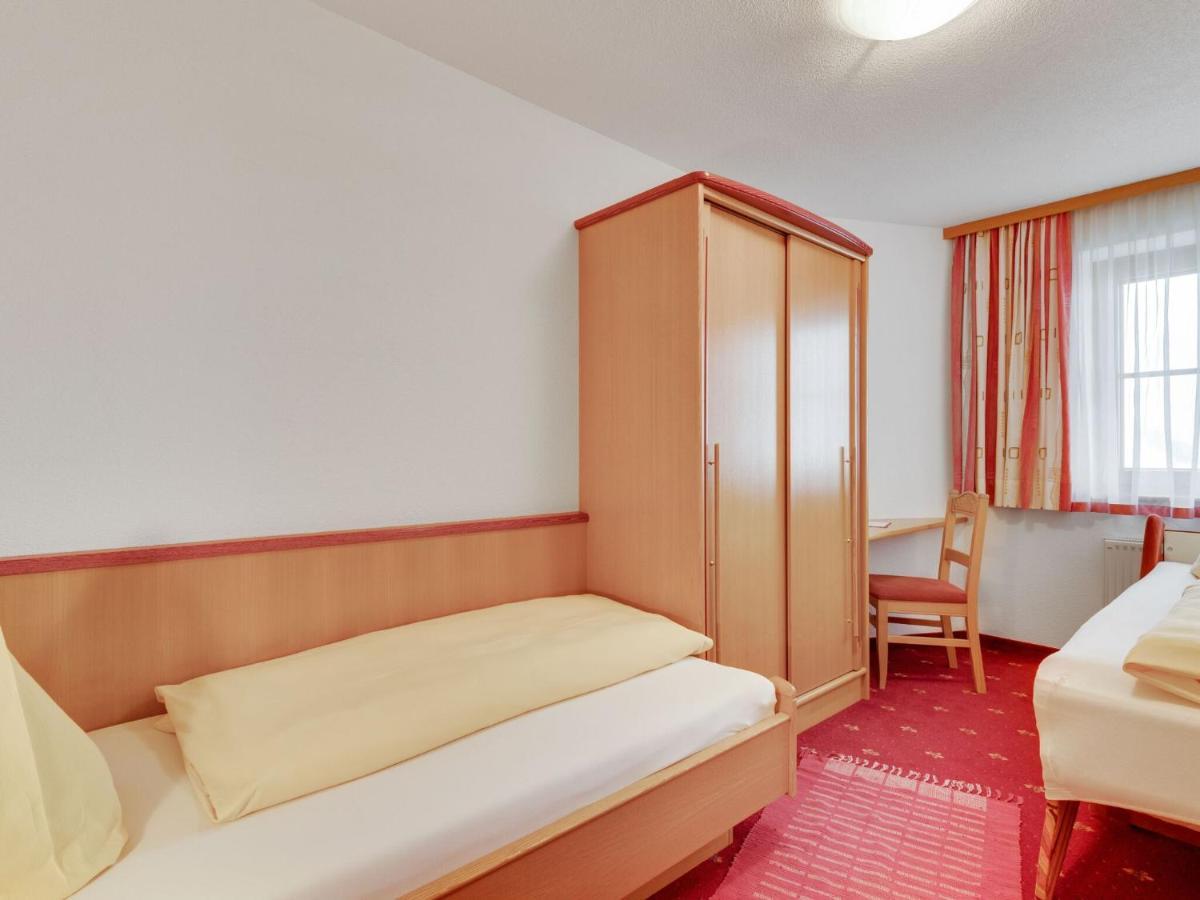Quaint Apartment In Hainzenberg Near Horbergbahn Exteriér fotografie