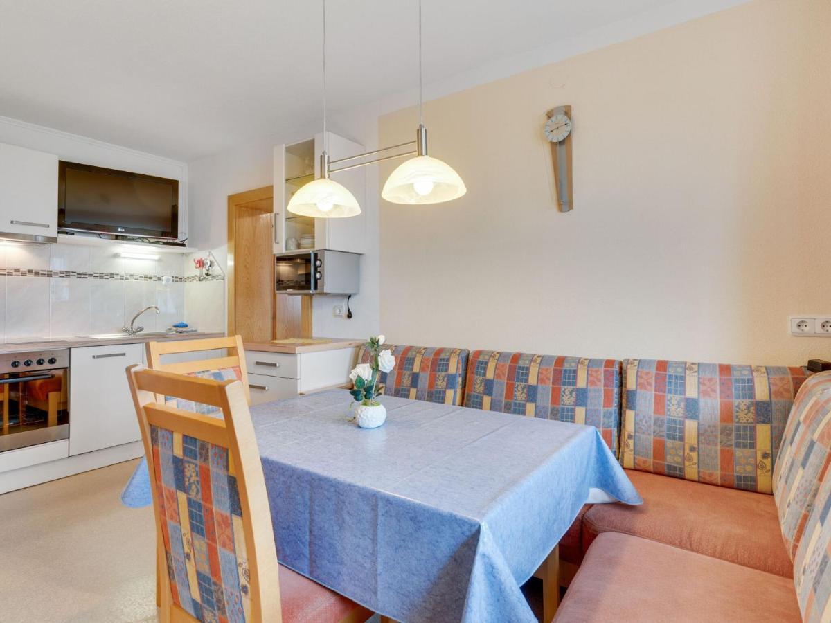 Quaint Apartment In Hainzenberg Near Horbergbahn Exteriér fotografie