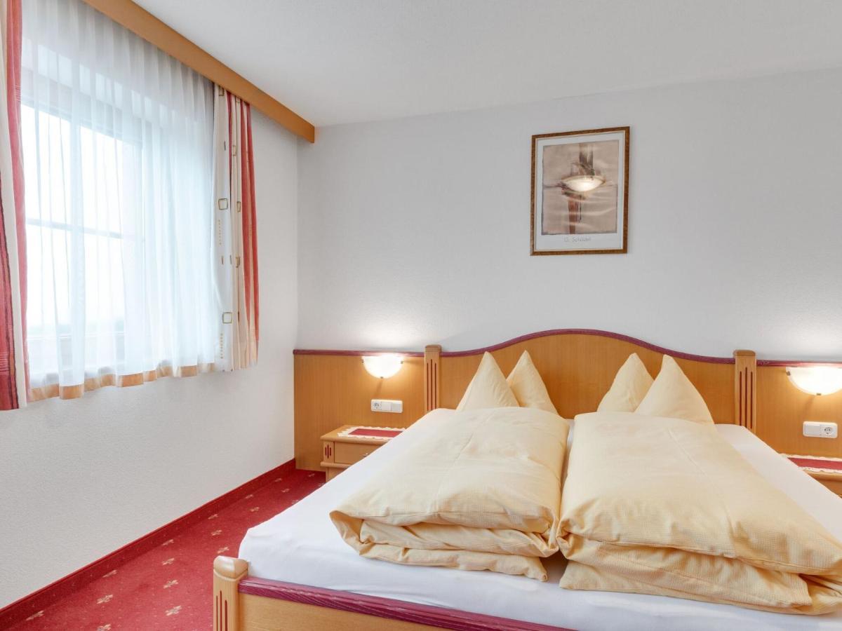 Quaint Apartment In Hainzenberg Near Horbergbahn Exteriér fotografie