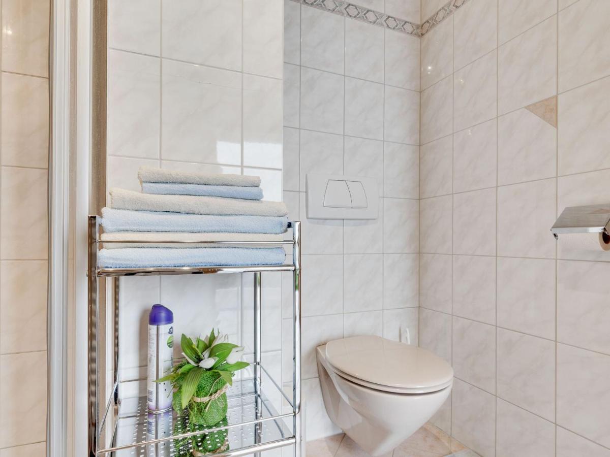 Quaint Apartment In Hainzenberg Near Horbergbahn Exteriér fotografie