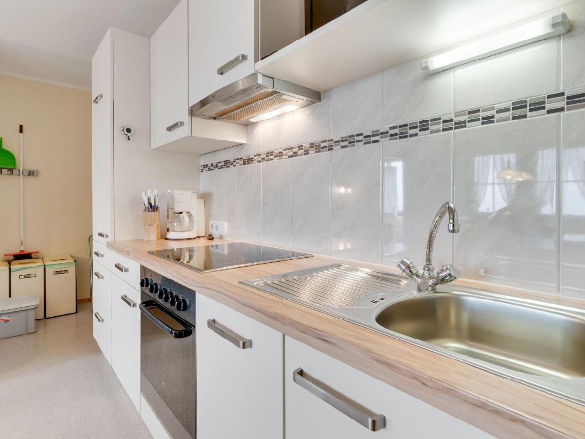 Quaint Apartment In Hainzenberg Near Horbergbahn Exteriér fotografie